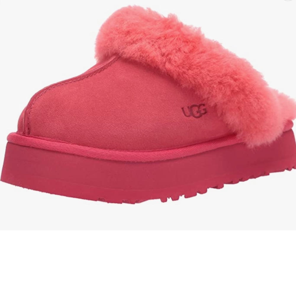 UGG Women's Disquette Slipper